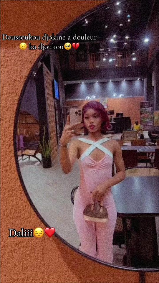 TikTok video thumbnail by fatouu___baws