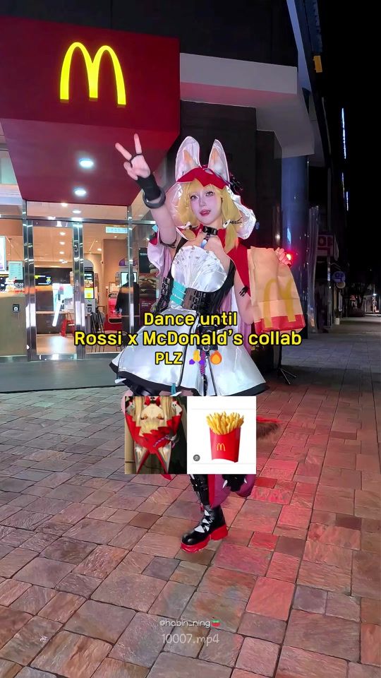 TikTok video thumbnail by 10007.mp4