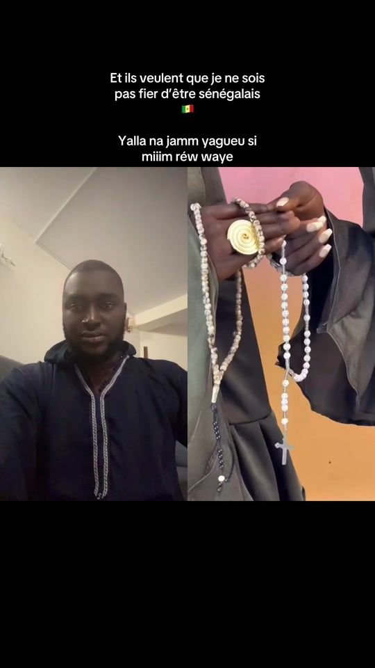 TikTok video thumbnail by fulgence_gackou