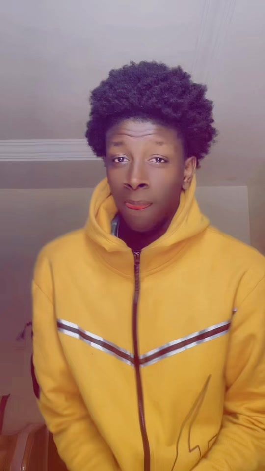 TikTok video thumbnail by abdoulsall000