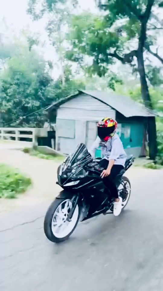 TikTok video thumbnail by hitmoni55