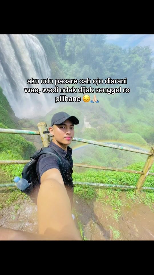 TikTok video thumbnail by ryanadhyanto