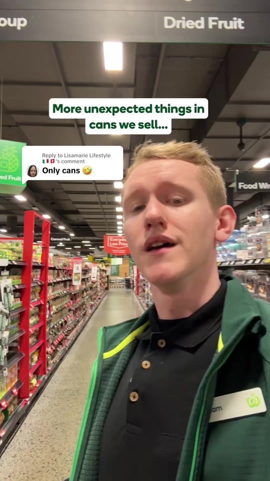 TikTok video thumbnail by woolworths_au