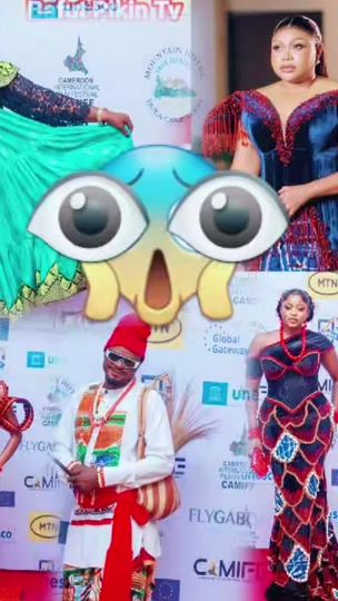 TikTok video thumbnail by bafut_pikin_tv