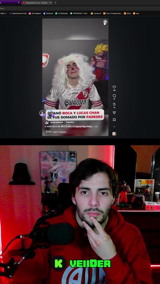 TikTok video thumbnail by veiider