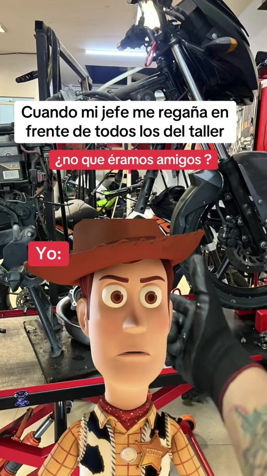 TikTok video thumbnail by mecanicamotos4stroke2whe
