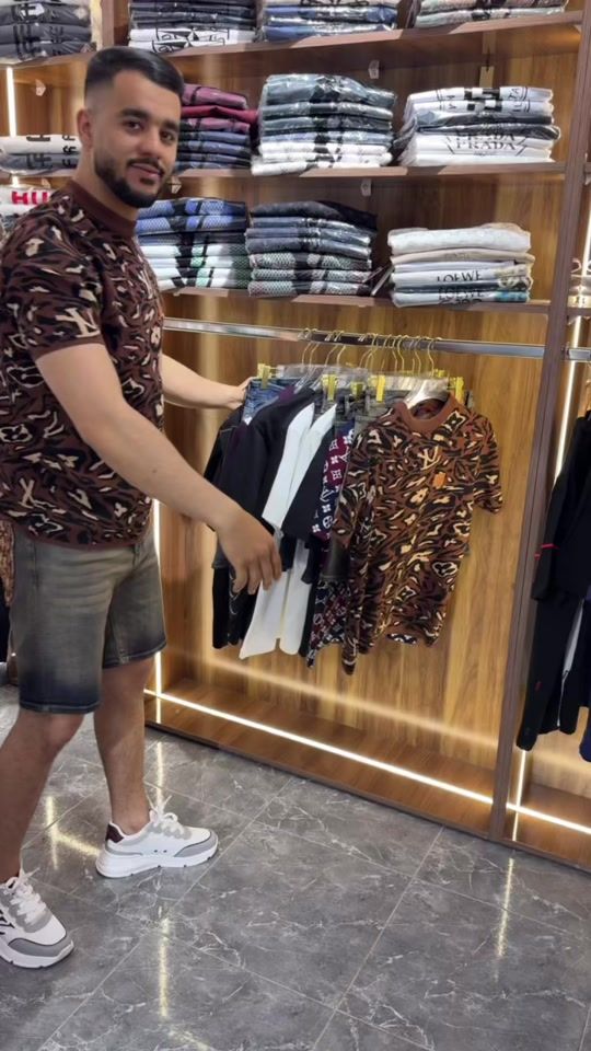TikTok video thumbnail by luxusstyle.ma