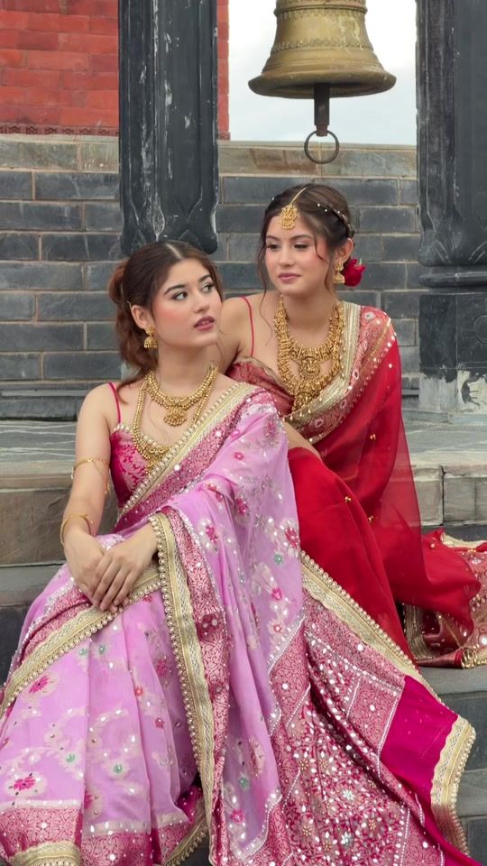 TikTok using Surili Akhiyon Wale