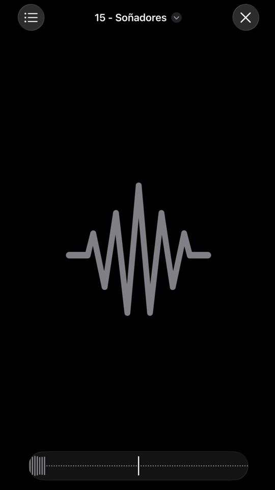 TikTok video thumbnail by sonadores.sdb