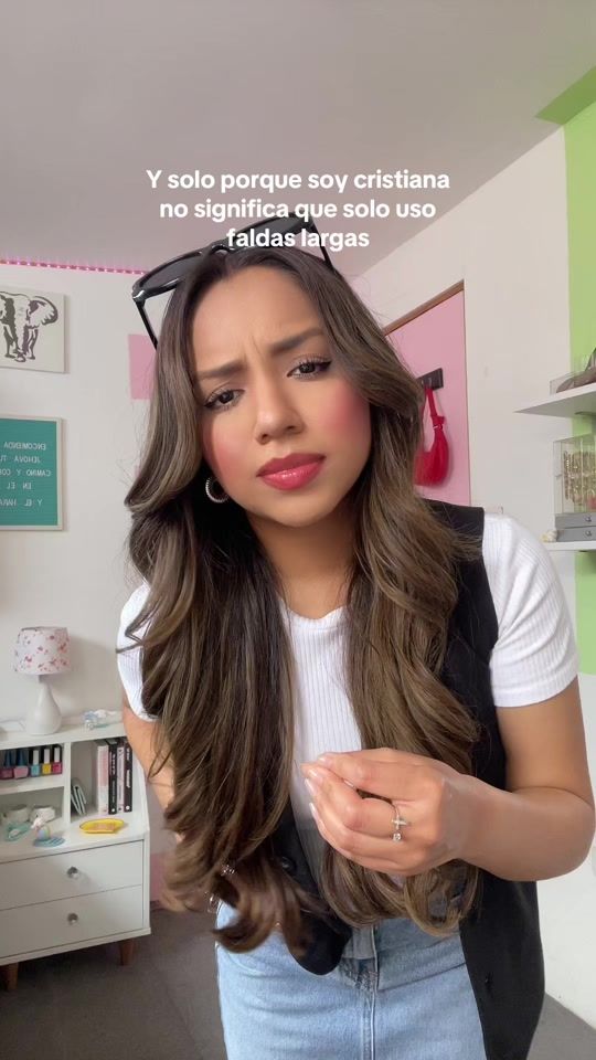 TikTok video thumbnail by soyaliheredia