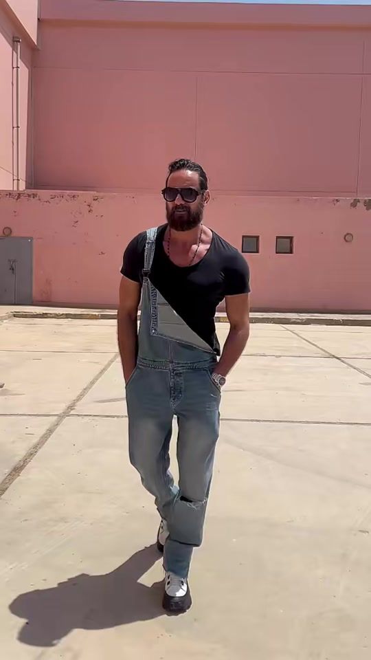TikTok video thumbnail by amrmahdiactor