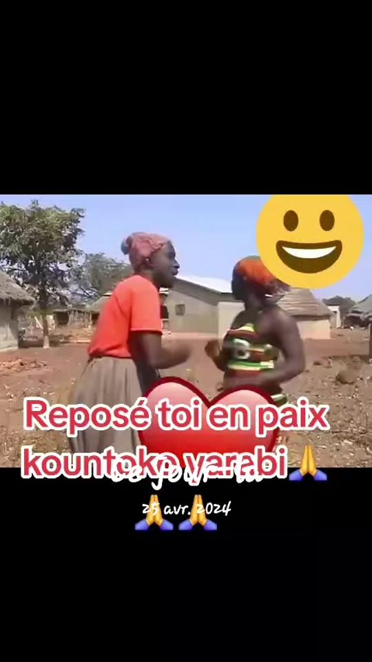 TikTok video thumbnail by mamadou..223