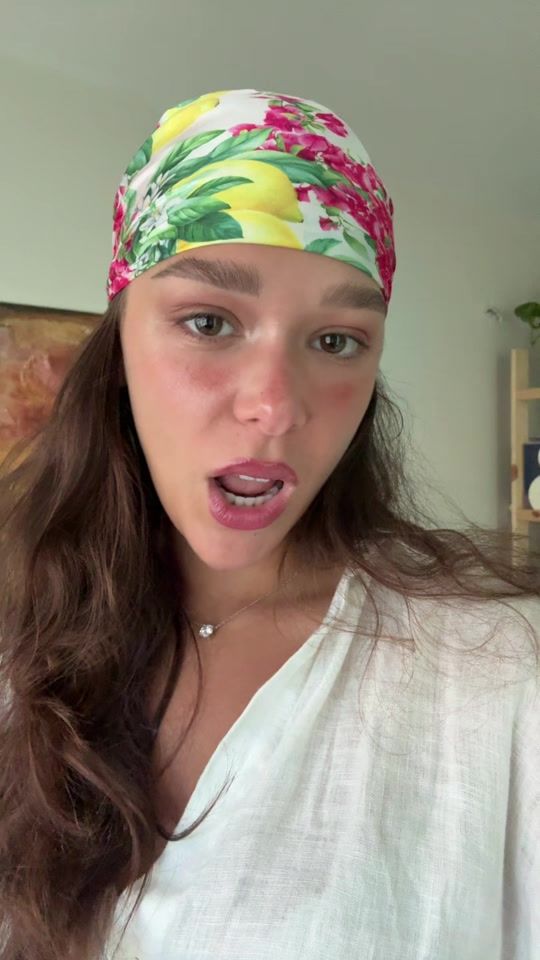 TikTok video thumbnail by noyashalev___