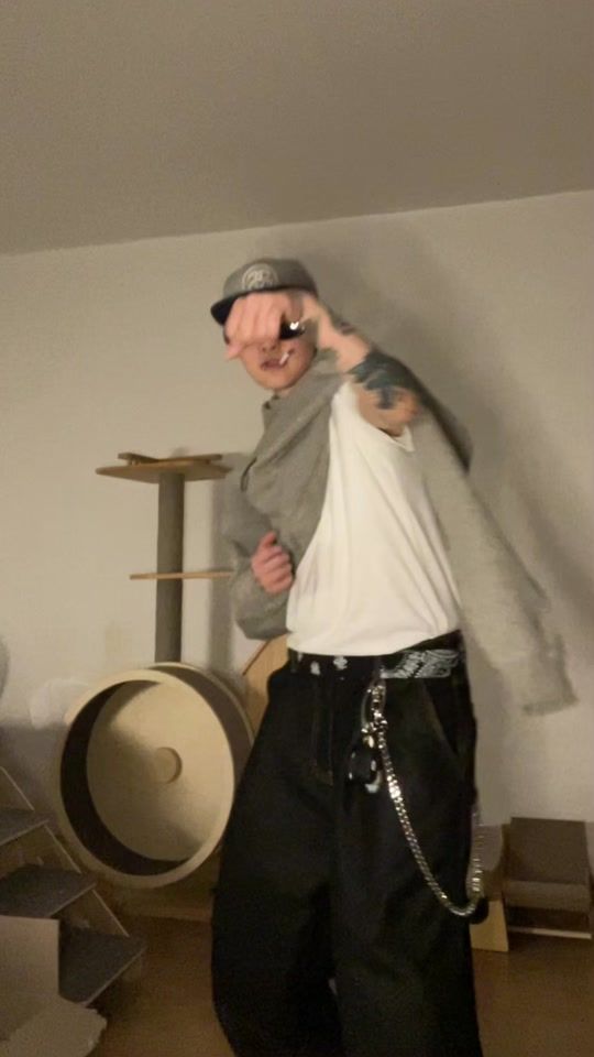 TikTok video thumbnail by guccicci_