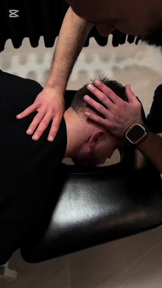 TikTok video thumbnail by granitademajphysio