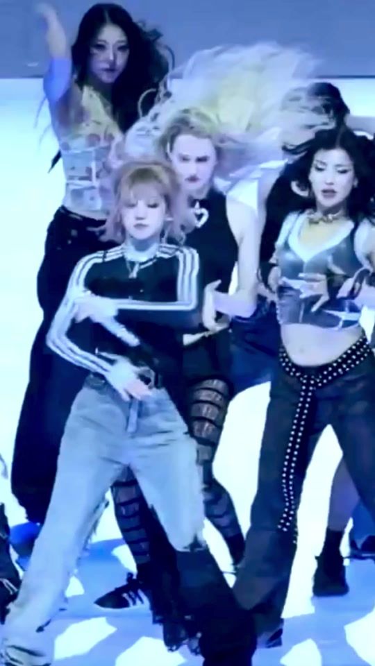 TikTok video thumbnail by bbgrldance_