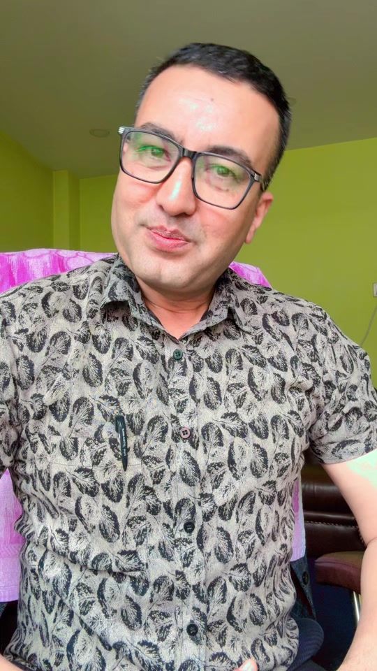 TikTok video thumbnail by deep_gorkhali