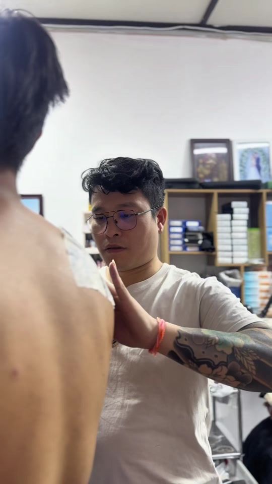 TikTok video thumbnail by punjatattoo