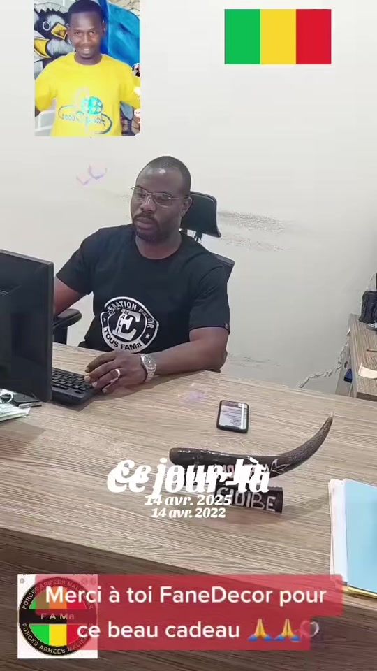 TikTok video thumbnail by 2moussa