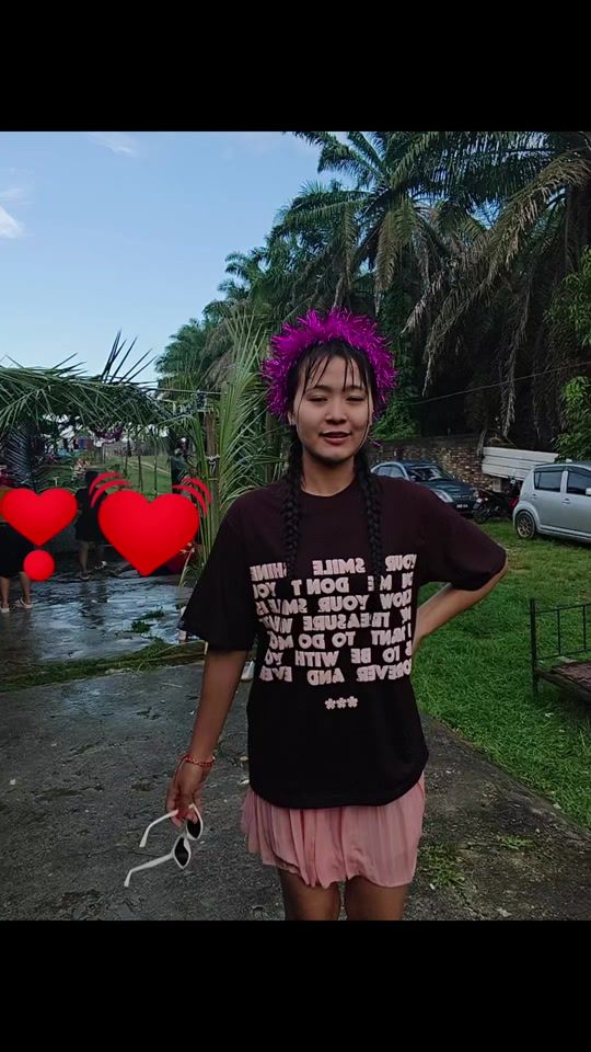 TikTok video thumbnail by shwemarsoe