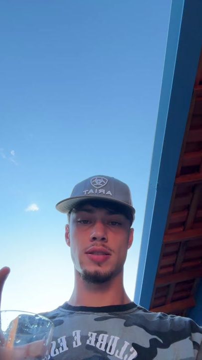 TikTok video thumbnail by omurilo_mendes