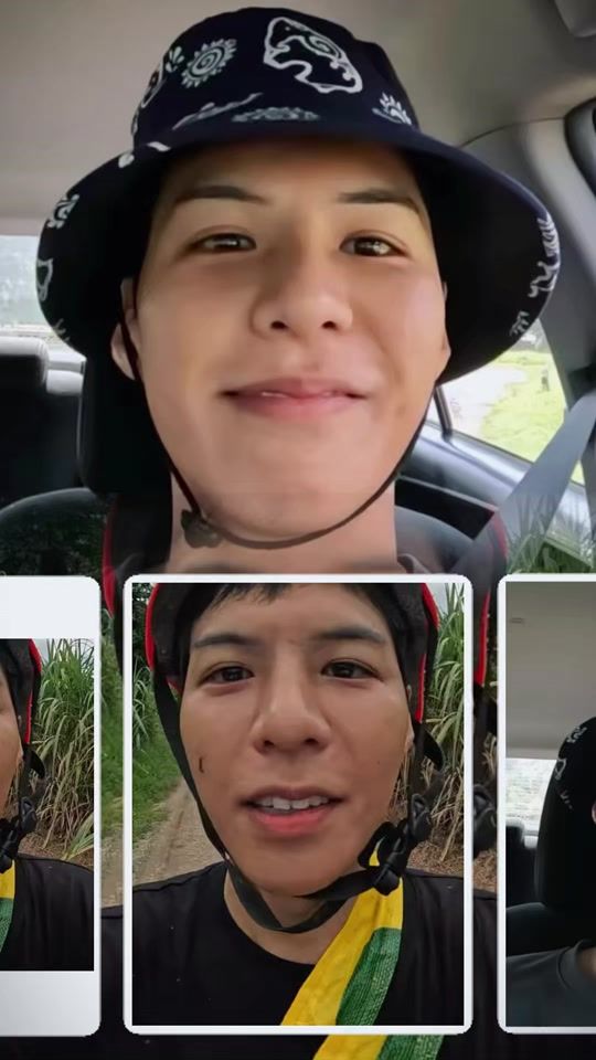 TikTok video thumbnail by cullen.bf.material