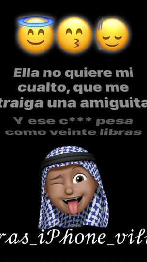 TikTok video thumbnail by letras_iphone_villa