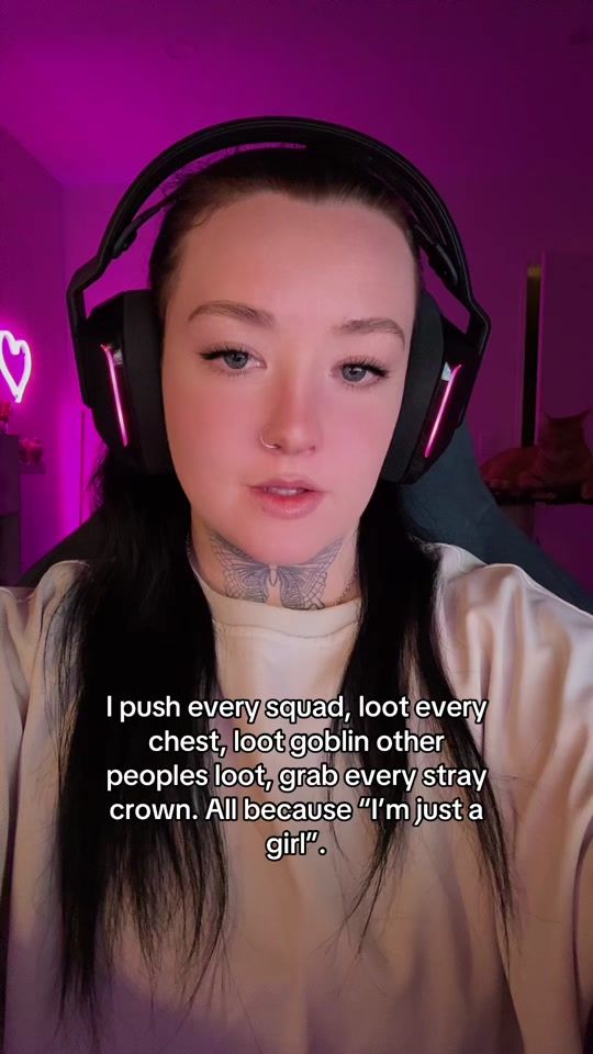 TikTok video thumbnail by queendankz