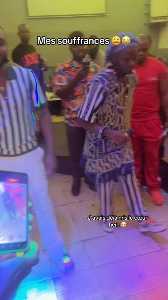 TikTok video thumbnail by brado_officiel237