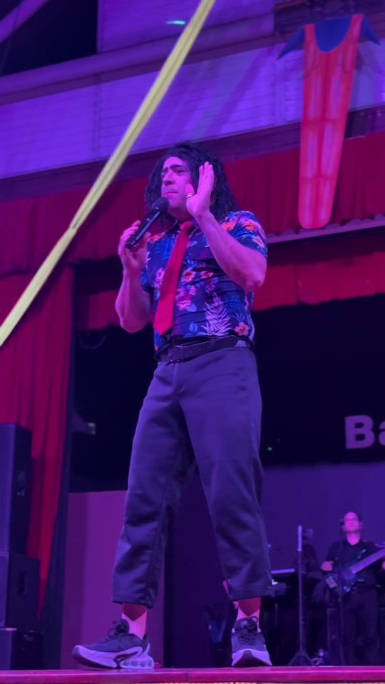 TikTok video thumbnail by animacionbarcelo