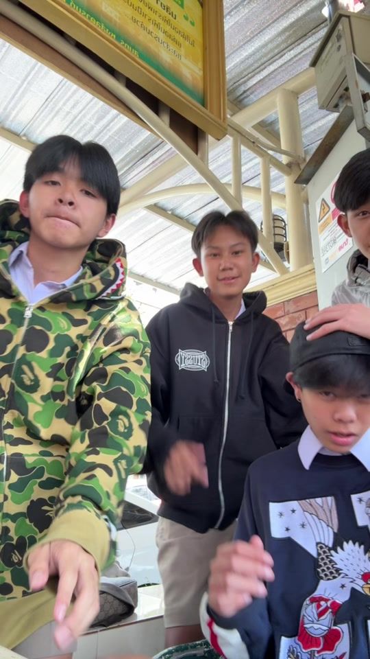 TikTok video thumbnail by phisitpong_