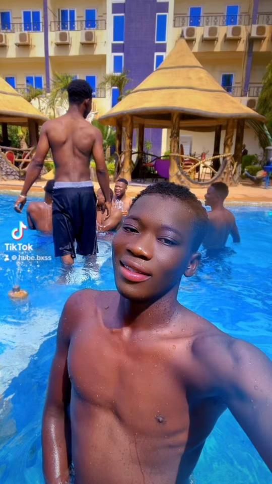 TikTok video thumbnail by hube.bxss