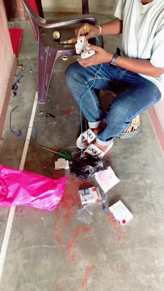 TikTok video thumbnail by mdaayush449