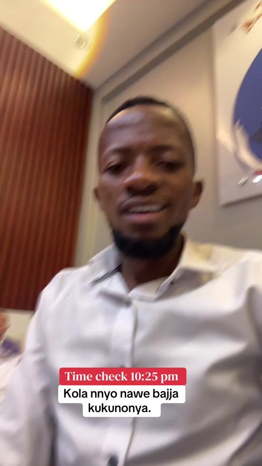 TikTok video thumbnail by jbmagezi1