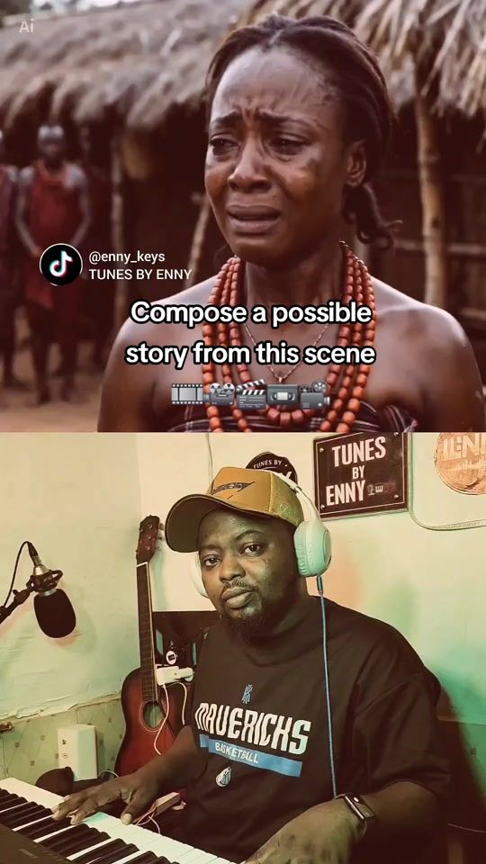 TikTok video thumbnail by enny_keys
