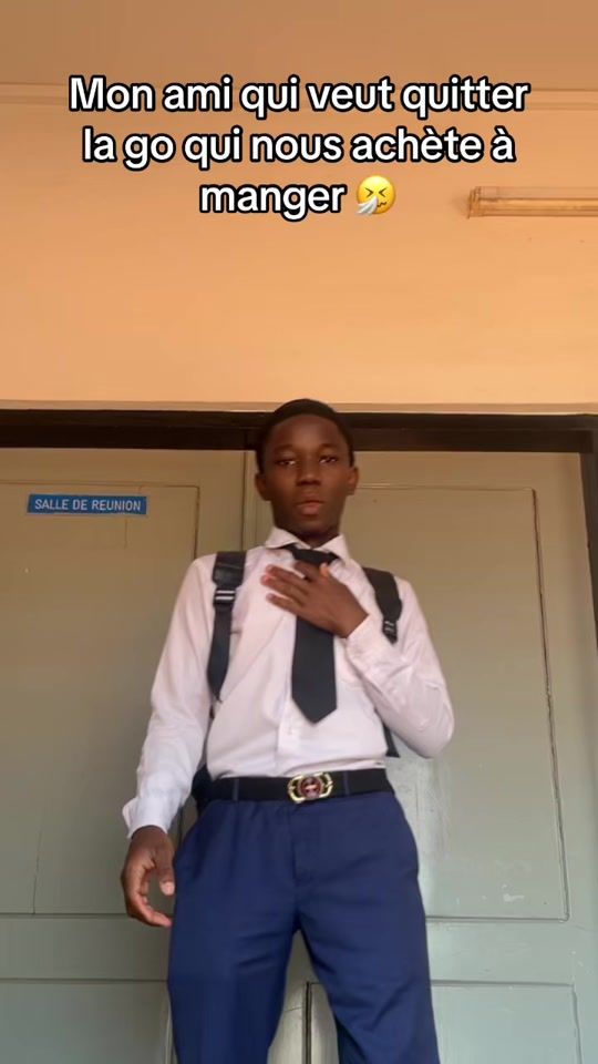 TikTok video thumbnail by infirmier_godwin