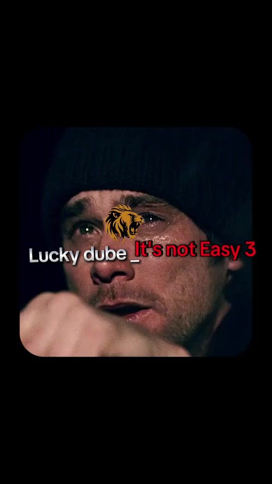 TikTok video thumbnail by luckydube.tv7