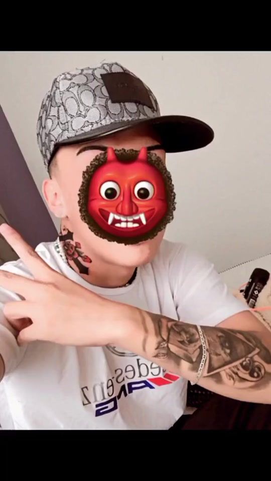 TikTok video thumbnail by ly_daddy1