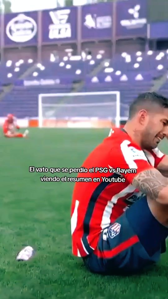 TikTok video thumbnail by futboltotal102211