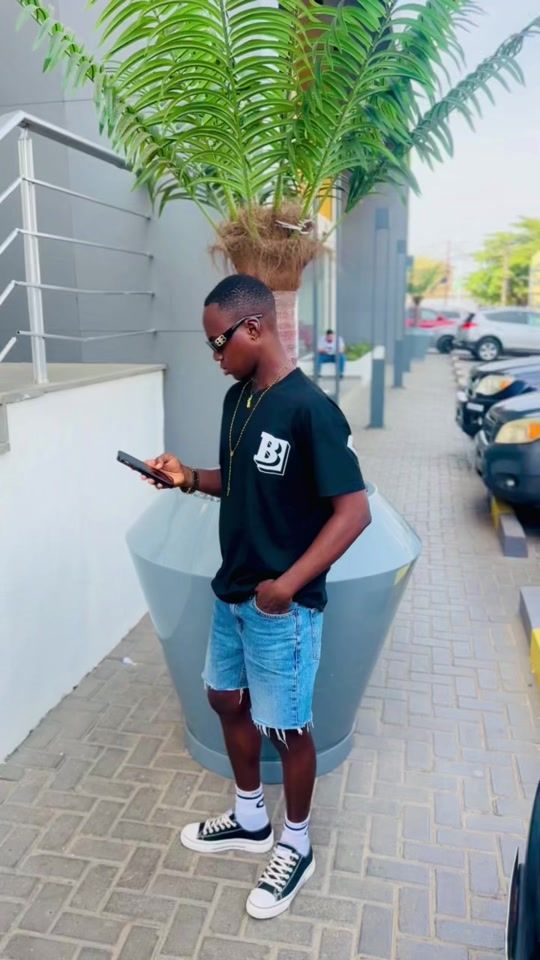 TikTok video thumbnail by deenkargbo8