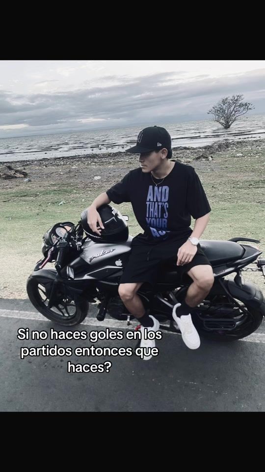 TikTok video thumbnail by isaacln10
