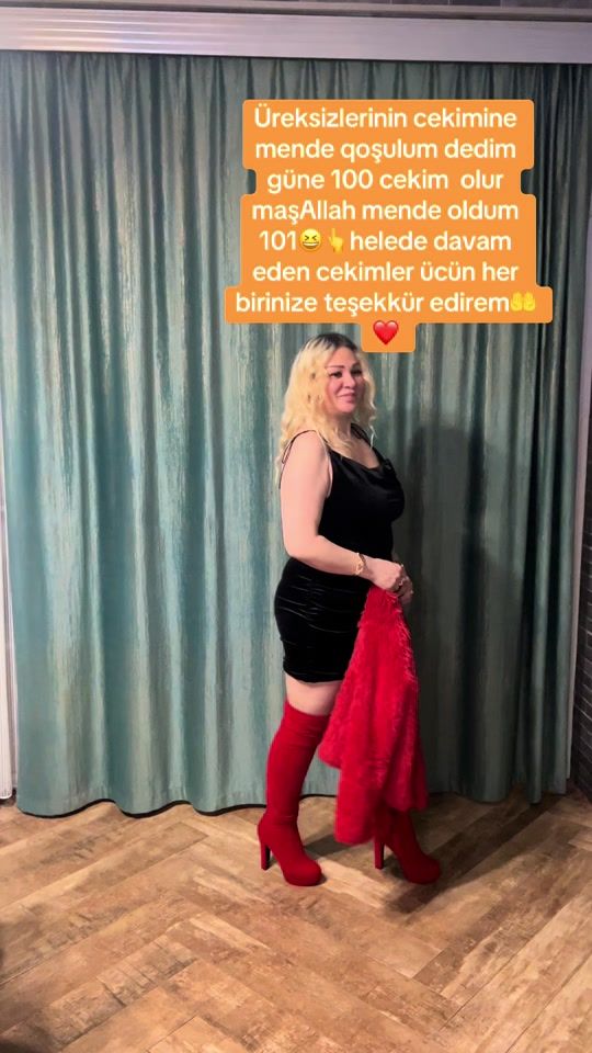 TikTok video thumbnail by sarigul_official