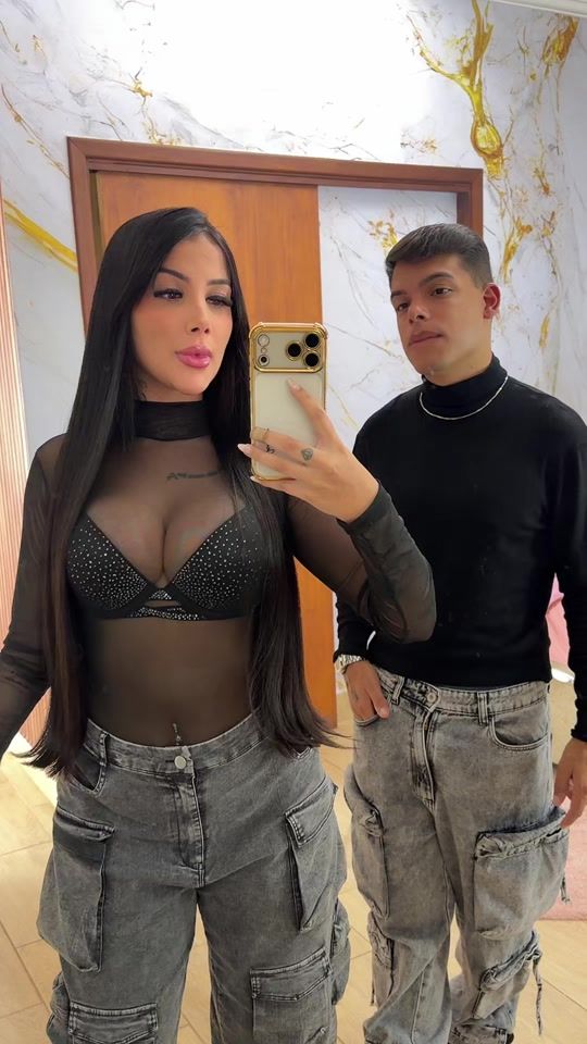 TikTok video thumbnail by lopesjhe_