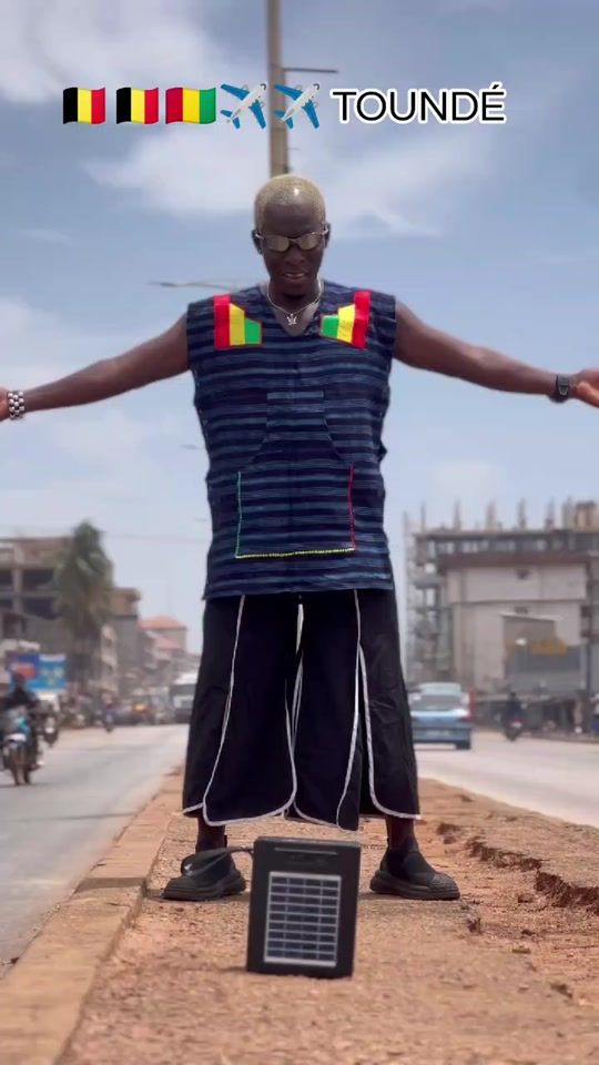 TikTok video thumbnail by mingokhatounde