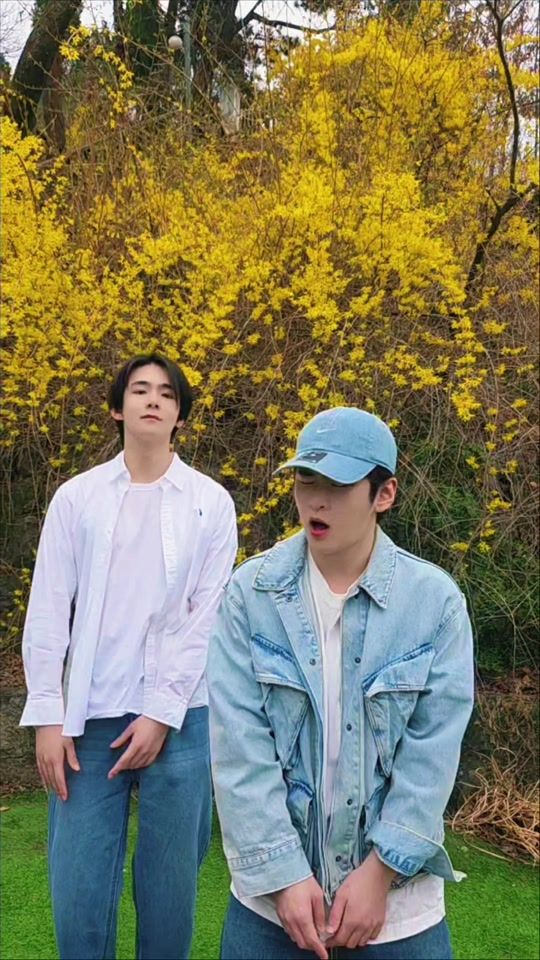 TikTok video thumbnail by xenex_official