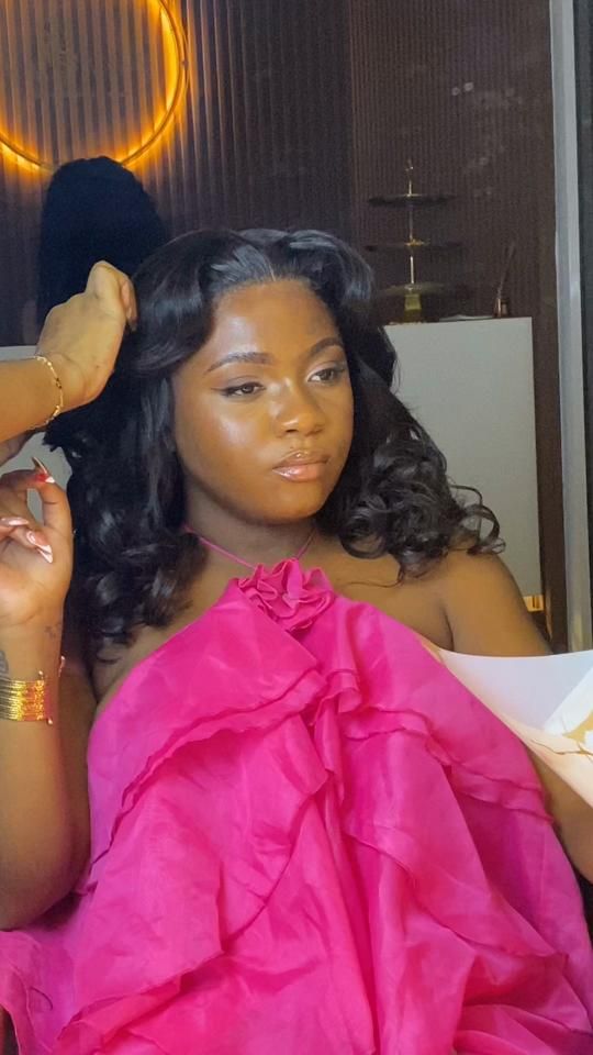 TikTok video thumbnail by perfectewigs