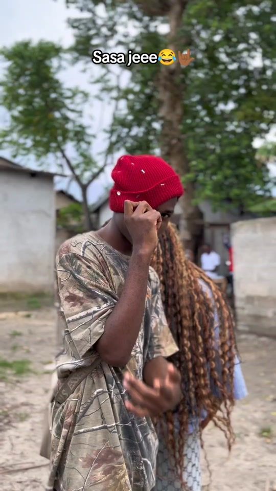 TikTok video thumbnail by mukidady_tz