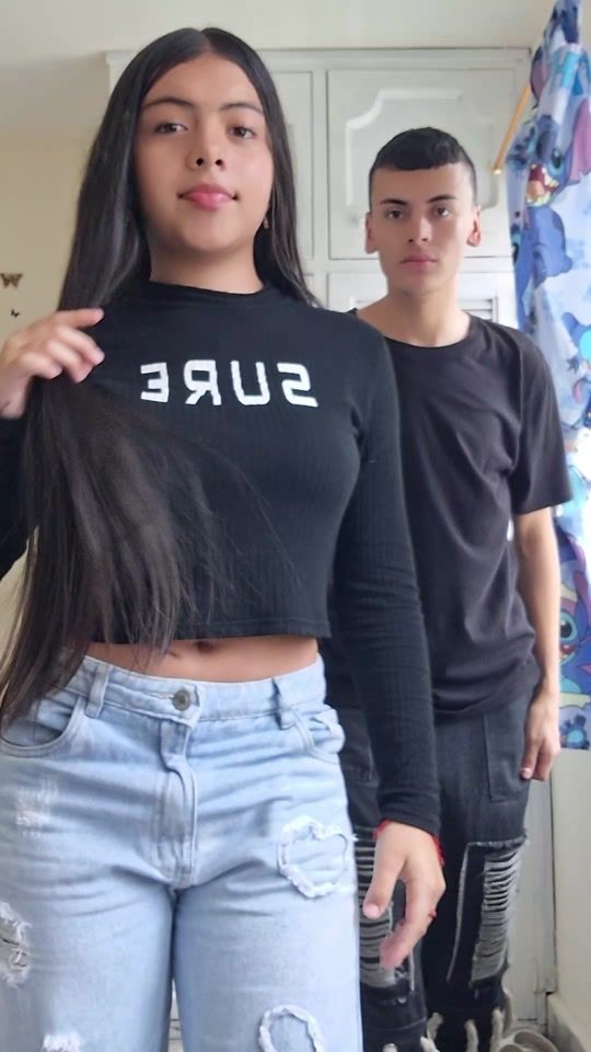 TikTok video thumbnail by yeferson657
