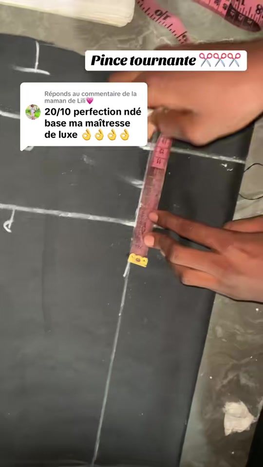TikTok video thumbnail by isabellebasapi