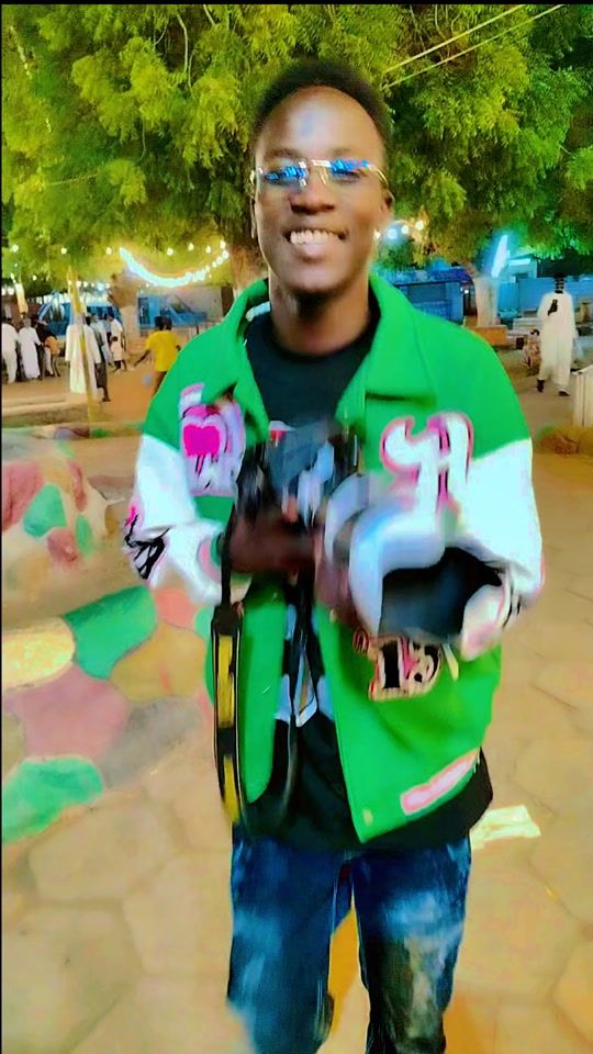 TikTok video thumbnail by abdalyahd